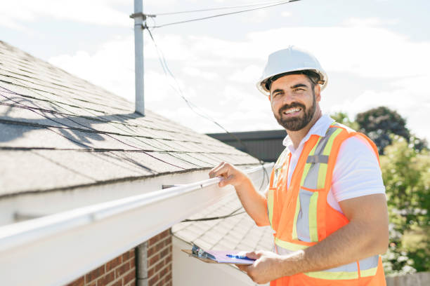 Best Sheet Metal Roofing  in Bunker Hl, IL