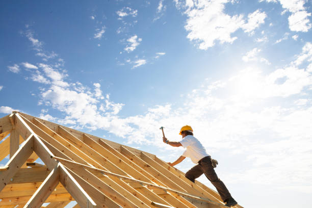 Best Roof Coating and Sealing  in Bunker Hl, IL